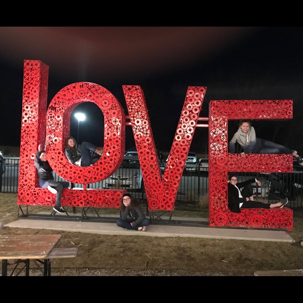 Meet your Posher, Shirley